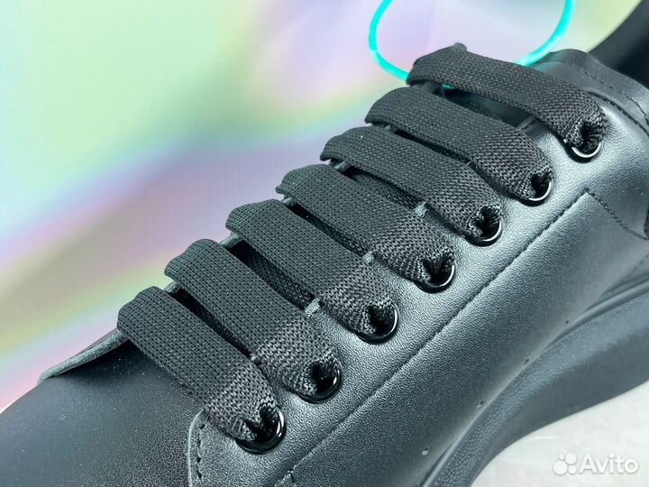 Кеды Alexander McQueen