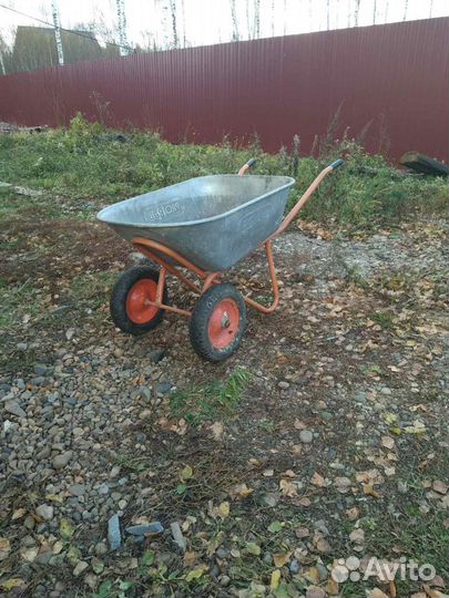 Аренда бетономешалки