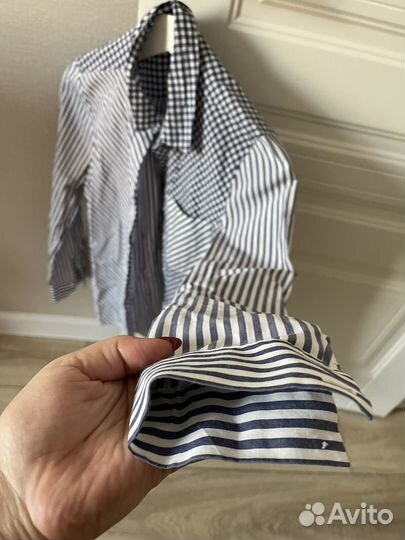 Рубашка mohito