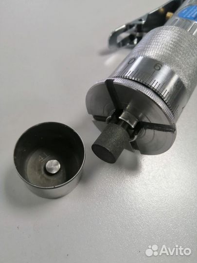 Инструмент для шлифовки стаканов клапанов гбц