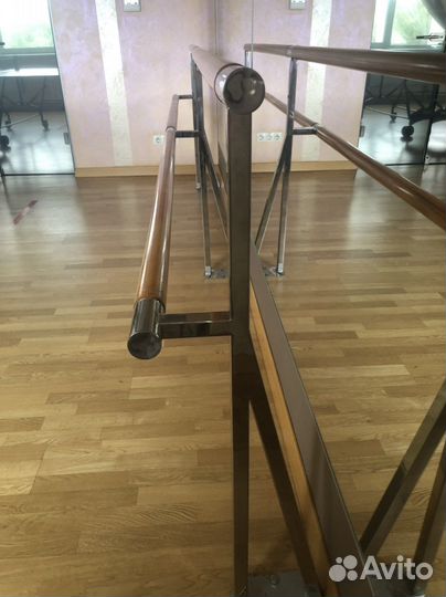 Балетный станок