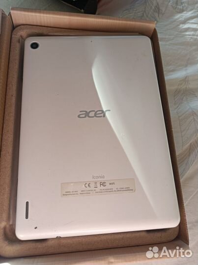 Планшет Acer Iconia A1 на запчасти