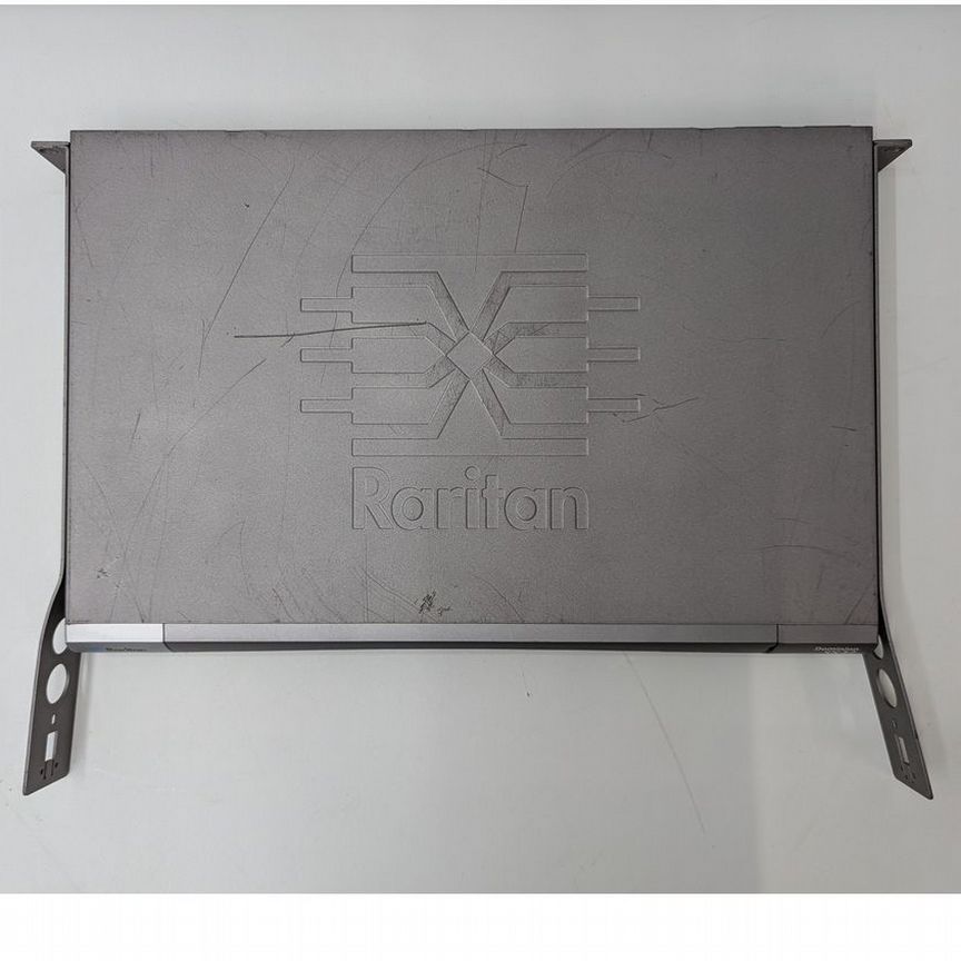 [DSXA-32-AC] Коммутатор Raritan, 32 Ports Rj45/Lan