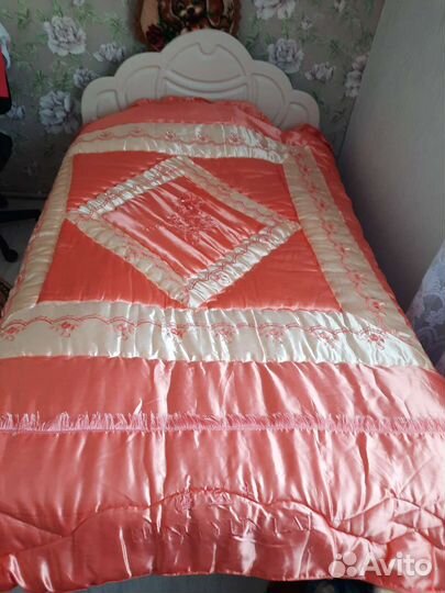 Покрывало плед