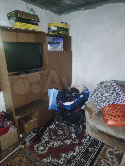 Дача 30 м² на участке 6 сот.