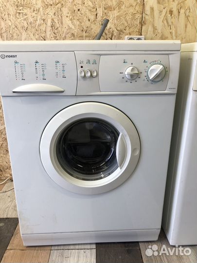 Стиральная машина с Гарантией