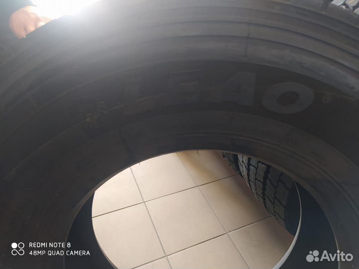 Leao LL11 315/80 R22.5 (тайланд)