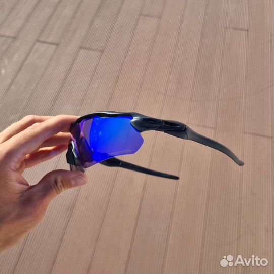 Очки oakley фотохромные