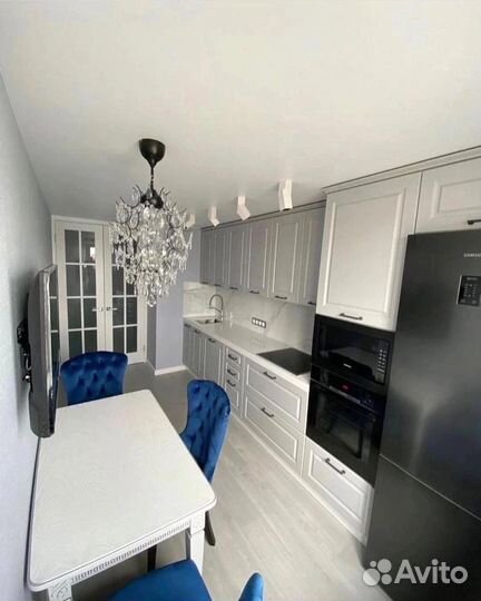 Кухни на заказ