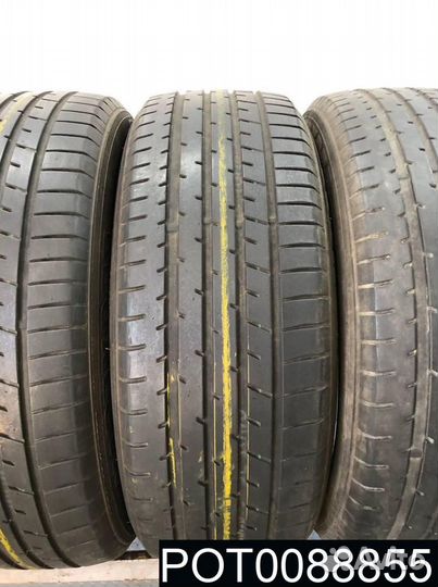 Toyo Proxes R36 225/55 R19 99V