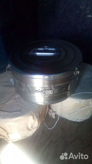 Бикса медицинская