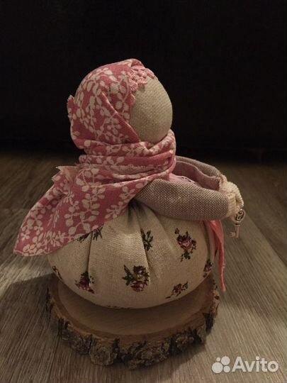 Кукла оберег