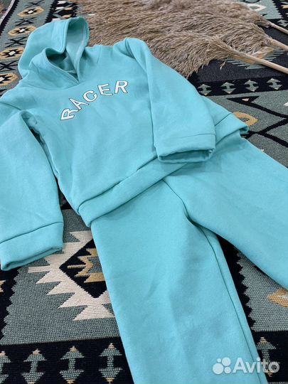 Костюм детский