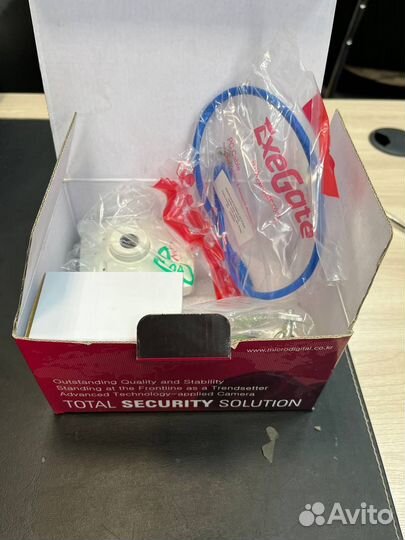 MDC-i4240 microdigital