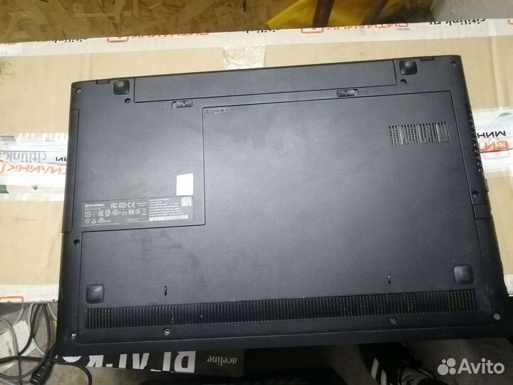 Lenovo G70-35