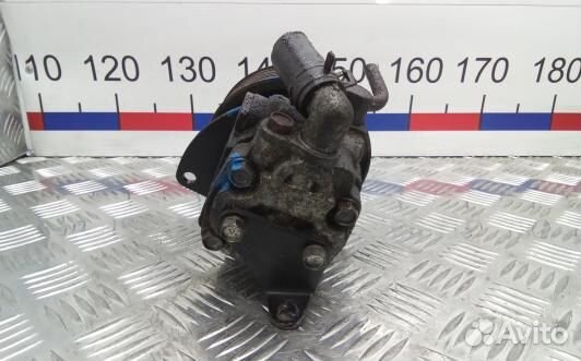 Насос гу дизельный land rover range rover sport (P