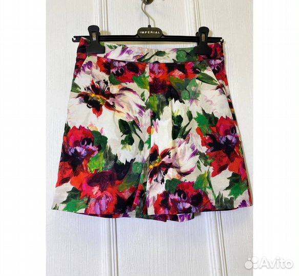 Шорты цветные Milly