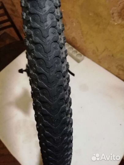 Заднее колесо 27.5 дисковый тормоз