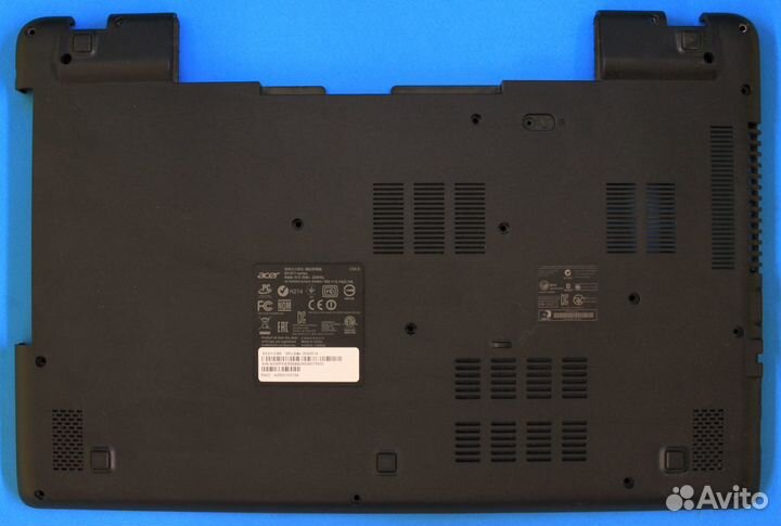 Поддоны Б/У Acer, PB, eMachines (#1)