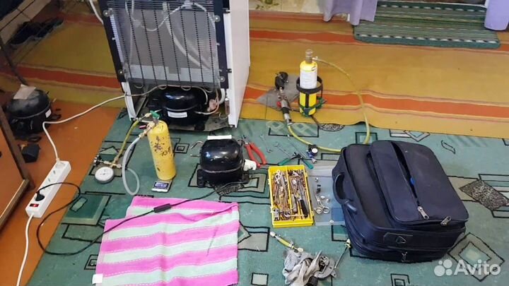 Ремонт Холодильника Ремонт Стиральной Машины Дома