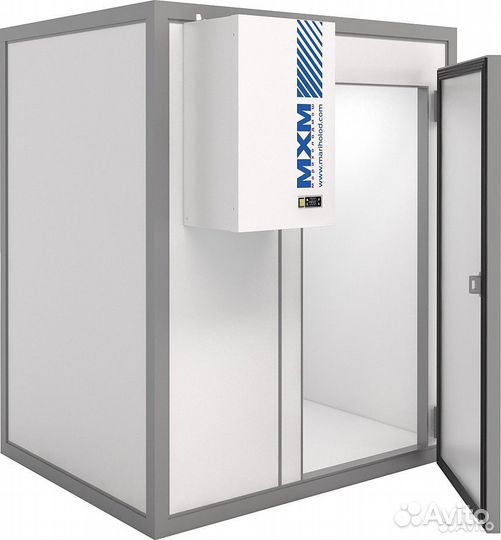 Холодильная камера Марихолодмаш кх-8,81