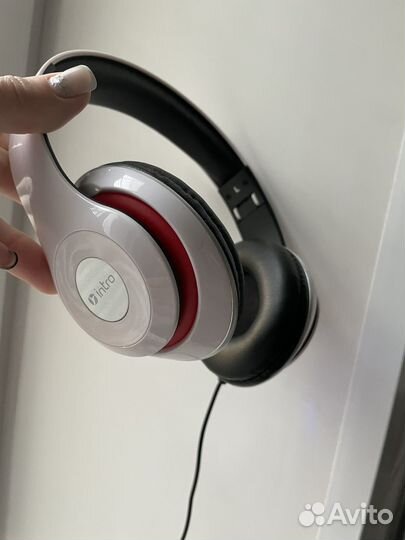 Беспроводные bluetooth наушники