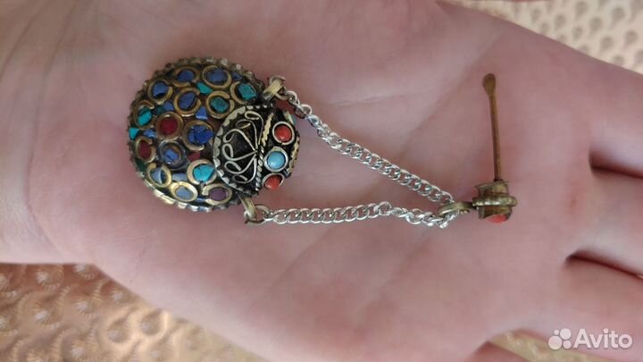 Арома-кулоны новые