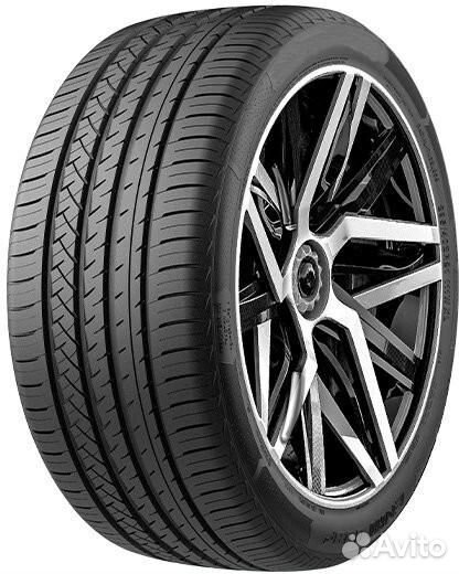 Roadmarch Prime UHP 08 235/50 R18 97V