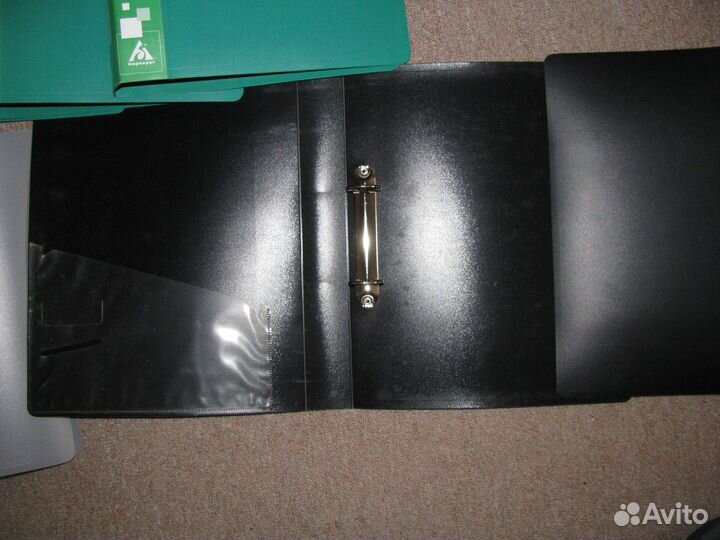 Папка для документов