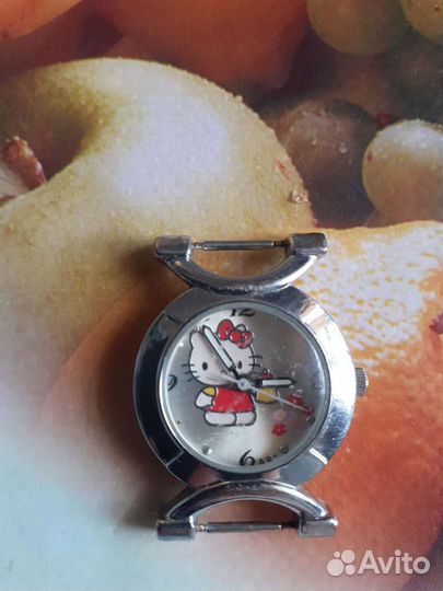 Детские часы