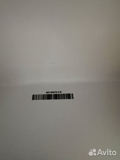 Коробка от iPhone 7 plus