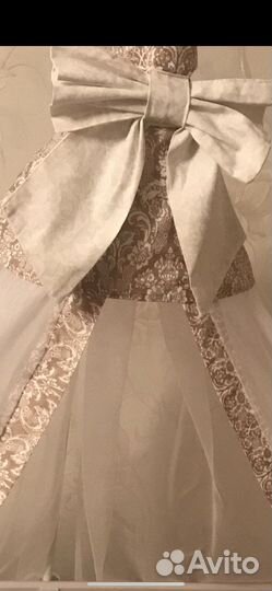 Балдахин и держатель для балдахина комплект