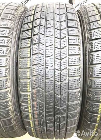 Dunlop DSX-2 215/60 R17 96Q