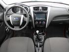Datsun on-DO 1.6 МТ, 2017, 53 000 км объявление продам