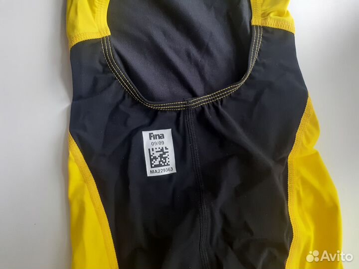 Гидрокостюм женский Mad Wave Revolution