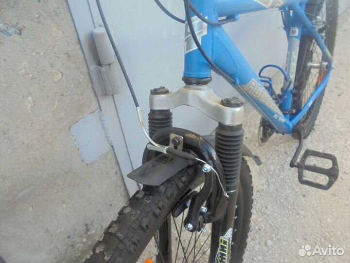 Велосипед GT Agressor ''M''