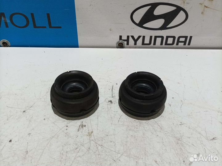 Опоры передних амортизаторов VW Polo V 2014