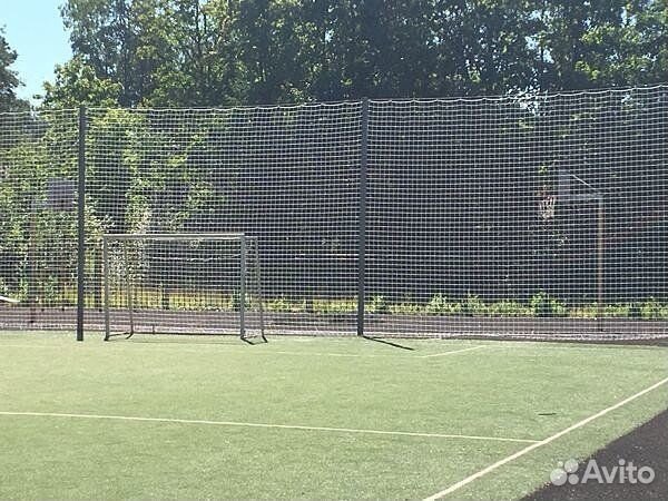 Сетка для большого тенниса