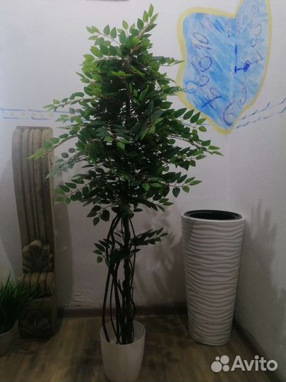 Искусственное дерево