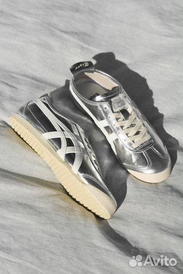 Кеды Asics Onitsuka Tiger Mexico 66