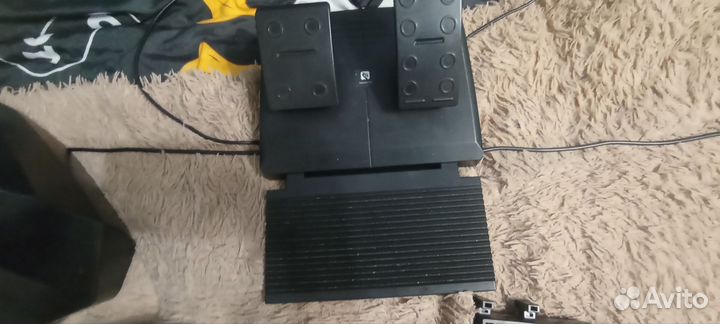 Руль artplays v1200