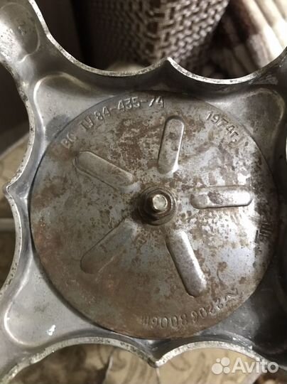 Самовар электрический СССР