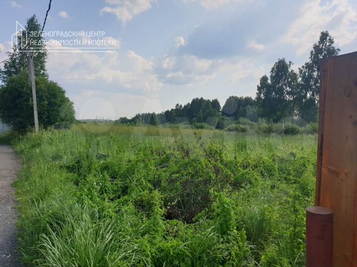 Участок 20 сот. (СНТ, ДНП)