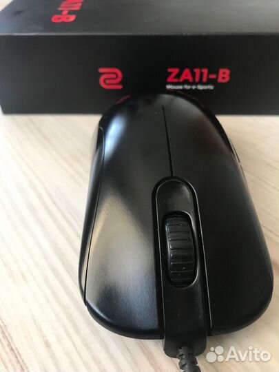 Игровая мышь zowie ZA11-b