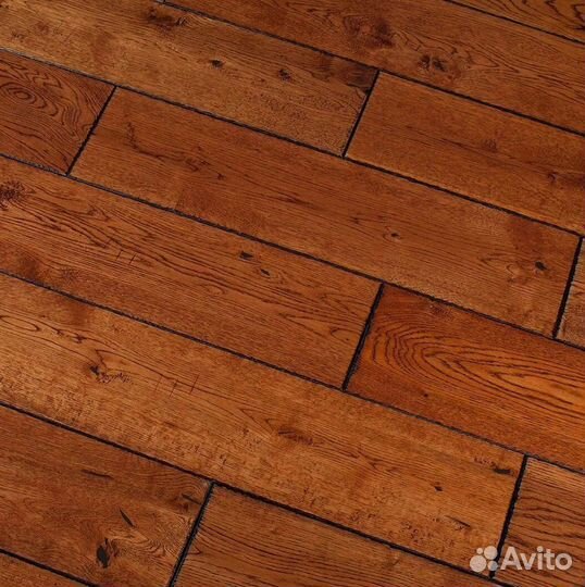 Паркетная доска