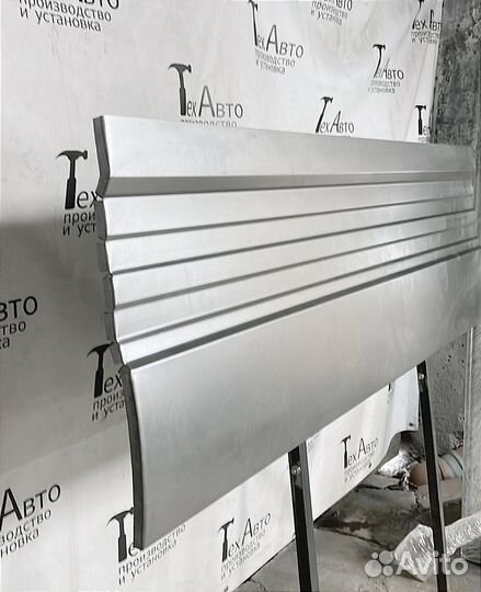 Пенка откат двери увелич Mercedes Sprinter 906