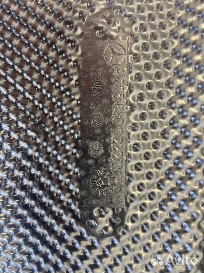 Экран защитный