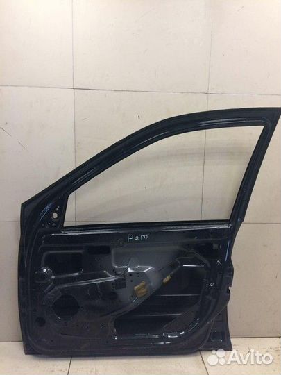 Дверь передняя правая