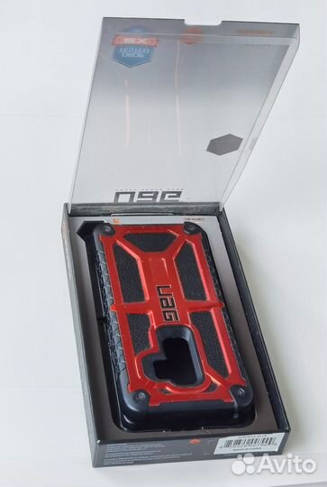 Чехол на samsung S9 plus