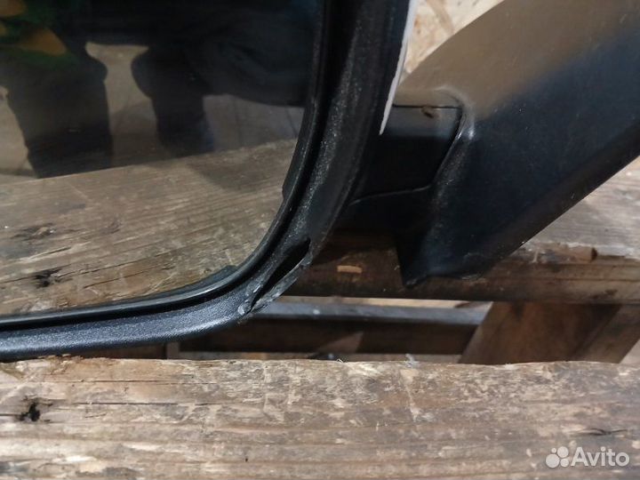 Зеркало левое Kia Seltos SP2